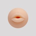 Crushious Ezy Egg: Zmysłowy Masturbator Oralny