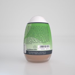 CRUSHIOUS Ezy Egg: Ekskluzywne Jajko do Masturbacji