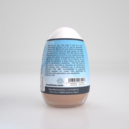 CRUSHIOUS EZY EGG – Jajko Masturbator dla Prawdziwych Koneserów Przyjemności
