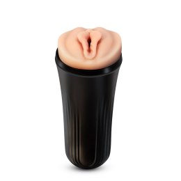 Crushious Prixus – Realistyczny Masturbator w Eleganckim Etui