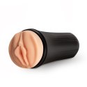Crushious Prixus – Realistyczny Masturbator w Eleganckim Etui