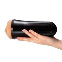 Crushious Prixus – Realistyczny Masturbator w Eleganckim Etui