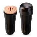 Crushious Prixus – Realistyczny Masturbator w Eleganckim Etui