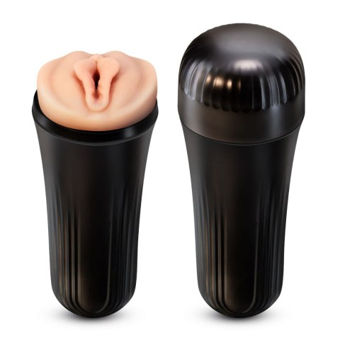 Crushious Prixus – Realistyczny Masturbator w Eleganckim Etui
