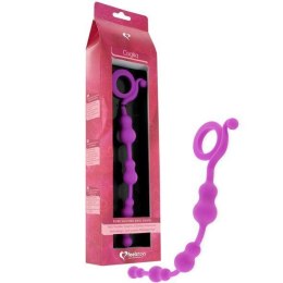 FeelzToys Cogilia – Luksusowe Kulki Analne