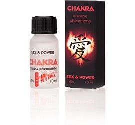 Chakra – Feromony Najnowszej Generacji