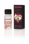 Chakra – Feromony Najnowszej Generacji