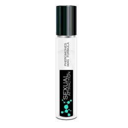 Męskie Feromony Przyciągania Sexual Attraction 15 ml