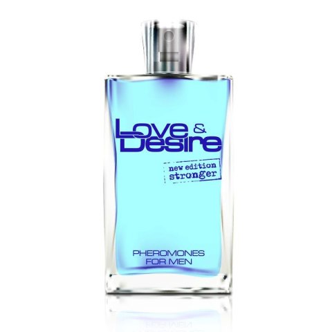 Love Desire - Męskie Feromony 100 ml