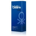 Feromony Love & Desire 15 ml dla mężczyzn