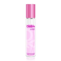 Love Desire Feromony dla Kobiet, 15 ml
