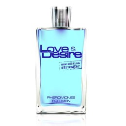 Feromony Love Desire dla Mężczyzn 50 ml
