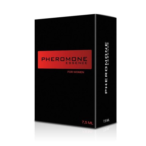 Pheromone Essence – Esencja Feromonów dla Kobiet 7.5 ml