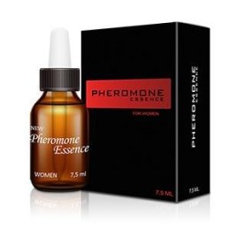 Pheromone Essence – Esencja Feromonów dla Kobiet 7.5 ml