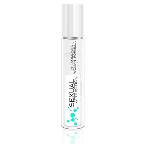 Feromony Sexual Attraction Women 15 ml