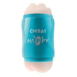 Masturbator Happy Cup: Zmysłowe Usta i Pośladki