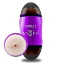 Masturbator Happy Cup: Podwójna przyjemność