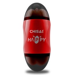 Masturbator Happy Cup: Podwójna Przyjemność z Wibracjami