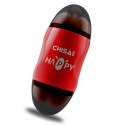 Masturbator Happy Cup: Podwójna Przyjemność z Wibracjami