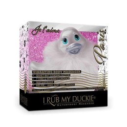 I Rub My Duckie 2.0 | Paris (Srebrny)
