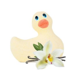 Waniliowa Kaczuszka do Kąpieli I Rub My Duckie