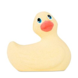 Waniliowa Kaczuszka do Kąpieli I Rub My Duckie
