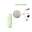 MAGIC MOTION-NYX Inteligentny Wibrator do Majtek Zielony