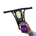MAGIC MOTION-NYX Inteligentny Wibrator do Majtek Zielony