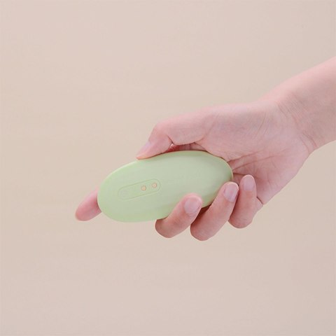 MAGIC MOTION-NYX Inteligentny Wibrator do Majtek Zielony