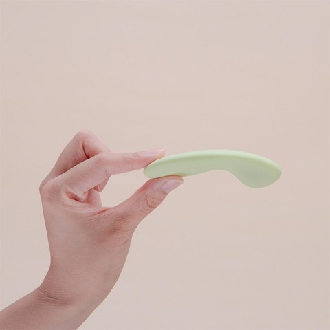 MAGIC MOTION-NYX Inteligentny Wibrator do Majtek Zielony