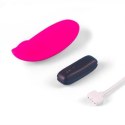 Magic Motion Candy – Inteligentny Wibrator Noszony z Aplikacją