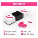 Magic Motion Eidolon – Inteligentny Wibrator Noszony z Podwójną Stymulacją