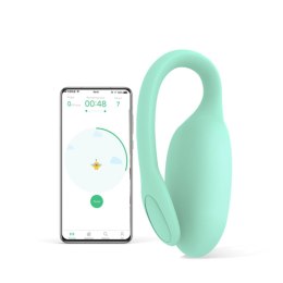 Magic Motion - FitCute: Inteligentny Trener Mięśni Kegla