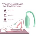 Magic Motion - FitCute: Inteligentny Trener Mięśni Kegla