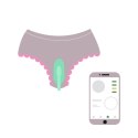 Magic Motion - FitCute: Inteligentny Trener Mięśni Kegla
