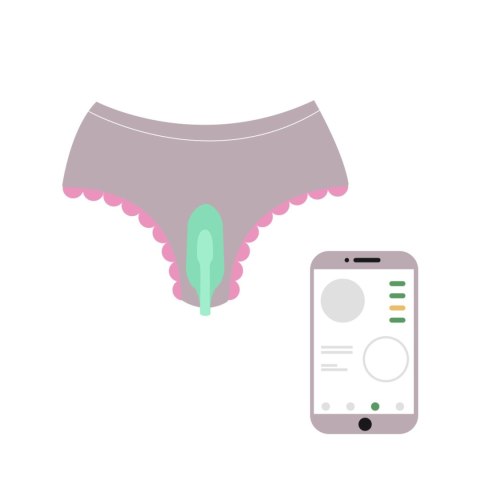 Magic Motion - FitCute: Inteligentny Trener Mięśni Kegla