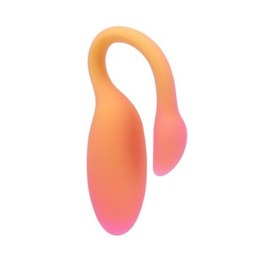 Magic Motion Flamingo Max – Pomarańczowy Wibrator z Aplikacją i Trener Mięśni Kegla