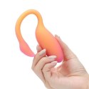 Magic Motion Flamingo Max – Pomarańczowy Wibrator z Aplikacją i Trener Mięśni Kegla