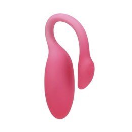 Inteligentny Wibrator Magic Motion Flamingo Max Różowy
