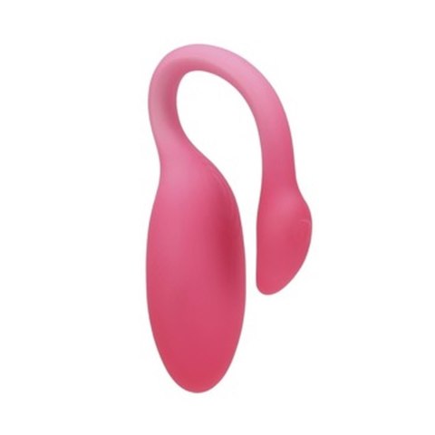 Inteligentny Wibrator Magic Motion Flamingo Max Różowy