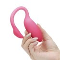 Inteligentny Wibrator Magic Motion Flamingo Max Różowy