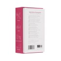 Inteligentny Wibrator Magic Motion Flamingo Max Różowy