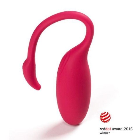 Magic Motion Flamingo – Wibrujący Pocisk z Aplikacją