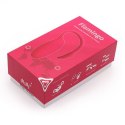 Magic Motion Flamingo – Wibrujący Pocisk z Aplikacją