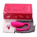 Magic Motion Flamingo – Wibrujący Pocisk z Aplikacją