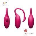 Magic Motion Flamingo – Wibrujący Pocisk z Aplikacją