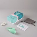Magic Motion Fugu – Dyskretny Wibrator Sterowany Aplikacją, Zielony