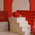 Magic Motion - Magic Sundae: Inteligentne jajko miłości z aplikacją