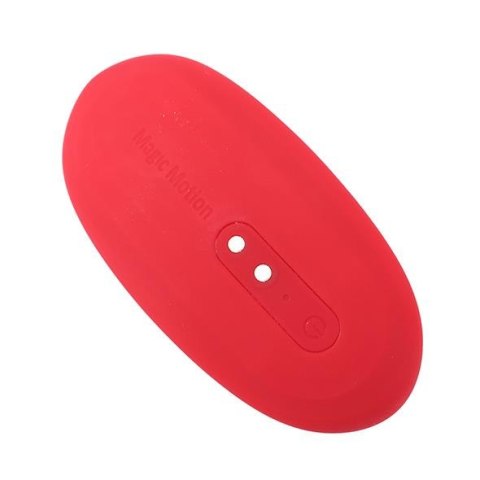 Magic Motion Nyx - Inteligentny Wibrator do Majtek