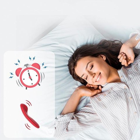 Magic Motion Nyx - Inteligentny Wibrator do Majtek